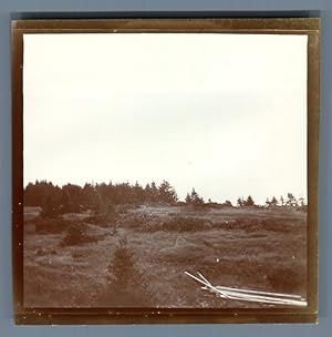 Canada, Acadia, Paysage