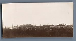 France, Rouen, Une vue de la ville