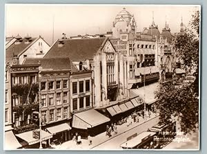 Nederland, Amsterdam, Rembrandtplein