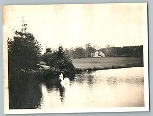 Percy B. Pope, USA, Princeton N.J., Estate of the M. Taylor Pyne