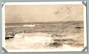 Percy B. Pope, USA, New Jersey, Surf Asbury Park