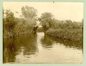 Italia, Siracusa, Paesaggio