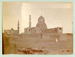 Egypte, Le Caire