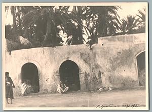 Libia, Tripoli (      ), Colonia Tripolitania