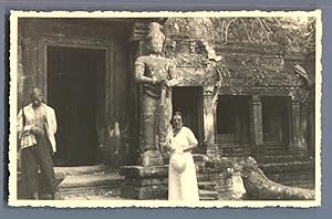 Cambodge, Angkor