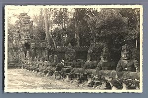 Cambodge, Angkor