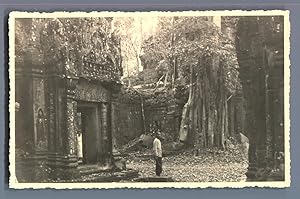 Cambodge, Angkor
