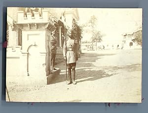 India, Tombeau des Rois de Golconde