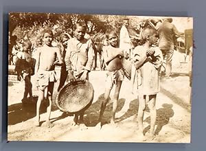 India, Ahmedabad, Enfants d'Ahmedabad