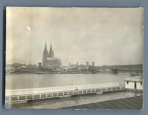 Deutschland, Köln, Der Dom