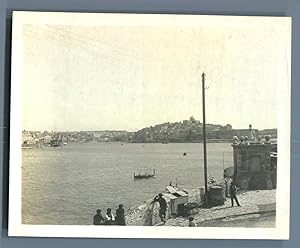 Malte, Panorama