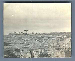 Italia, Pompei, Vista generale