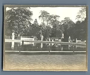 Deutschland, Berlin, Park Sanssouci