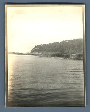 Deutschland, Berlin, Wannsee