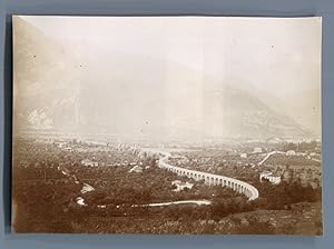 Viaduc à identifier