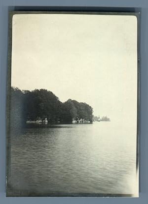 Suisse, Baie de Lucerne