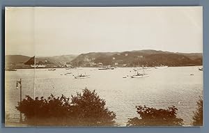 UK, Scotland, Oban Bay