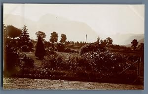 UK, Scotland, Ben Nevis