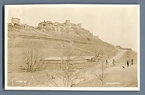 Arora, Pakistan, Fort Sandeman