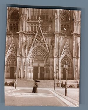 Germany, Köln Cathedral