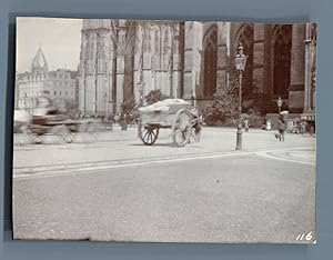 Germany, Köln Cathedral