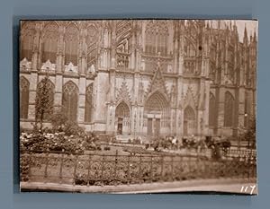 Germany, Köln Cathedral