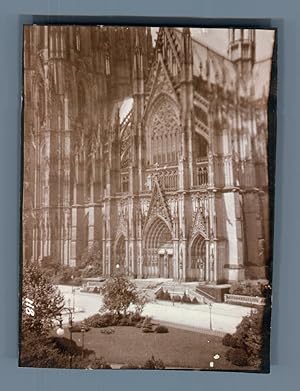 Germany, Köln Cathedral