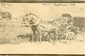 Argentina, Estación Ascochinga