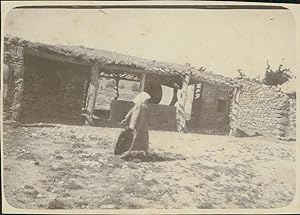 Syrie pendant le Mandat Français,1920