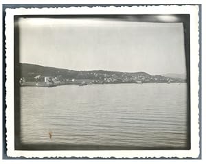 Norge, Tromsø, General view