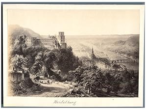 Deutschland, Heidelberg, Heidelberger Schloss