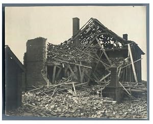 France, Pas-de-Calais, Bully-les-Mines, Cité des Brebis