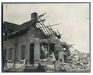 France, Pas-de-Calais, Bully-les-Mines, Cité des Brebis