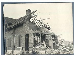 France, Pas-de-Calais, Bully-les-Mines, Cité des Brebis