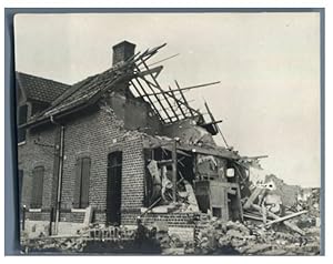 France, Pas-de-Calais, Bully-les-Mines, Cité des Brebis