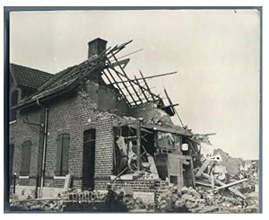 France, Pas-de-Calais, Bully-les-Mines, Cité des Brebis