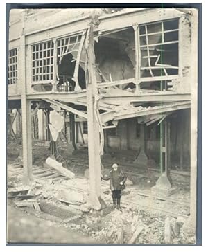 France, Pas-de-Calais, Usines. Lavoir No. 2