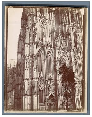 Deutschland, Köln, Der Dom