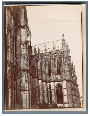 Deutschland, Köln, Der Dom