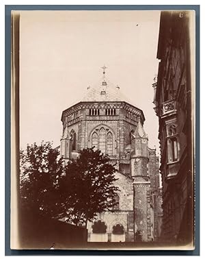 Deutschland, Köln, St. Gereon Kirche