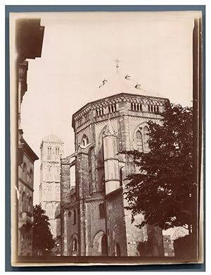 Deutschland, Köln, St. Gereon Kirche