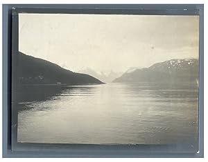 Norway, Norway landscape