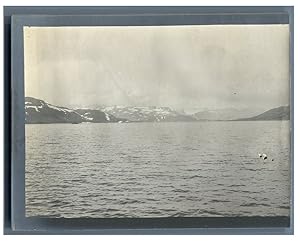 Norway, Norway landscape