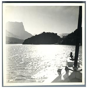 États-Unis, Chalet on St. Manje Lake