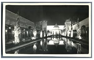 France, Paris, Exposition Coloniale Internationale 1931