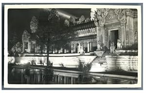 France, Paris, Exposition Coloniale Internationale 1931