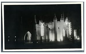 France, Paris, Exposition Coloniale Internationale 1931