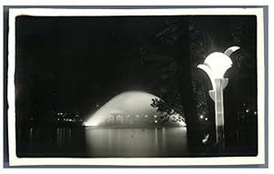 France, Paris, Exposition Coloniale Internationale 1931