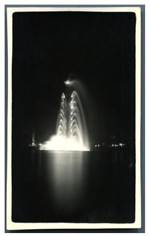 France, Paris, Exposition Coloniale Internationale 1931