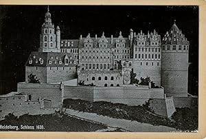 Deutschland, Heidelberg, Schloss